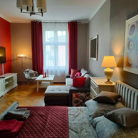 Wolnica View 2 Apartment Krakow Exterior photo