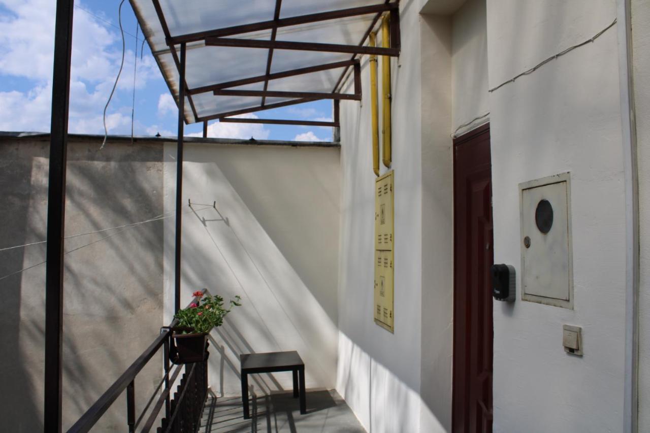 Wolnica View 2 Apartment Krakow Exterior photo